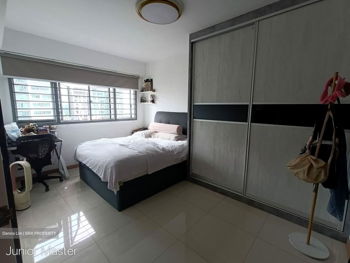 Blk 377B Hougang Rivercourt (Hougang), HDB 5 Rooms #573971411